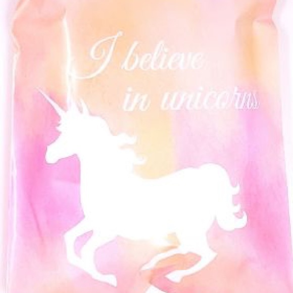 25 6 X 9 Poly Mailers Pink Unicorn, Envelopes, PRICE IS FIRM - Picture 4 of 4